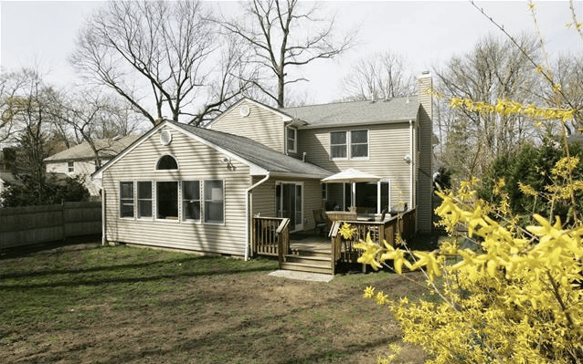 36 BUFF Road, Tenafly